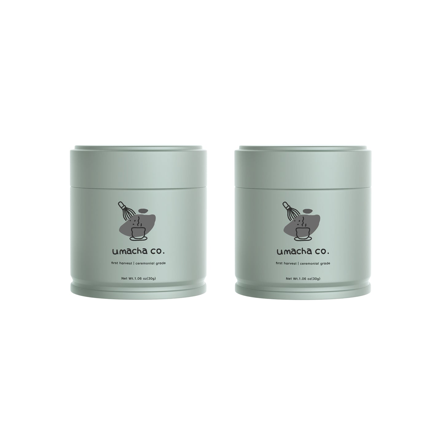 Signature Ceremonial Matcha Powder — 30g