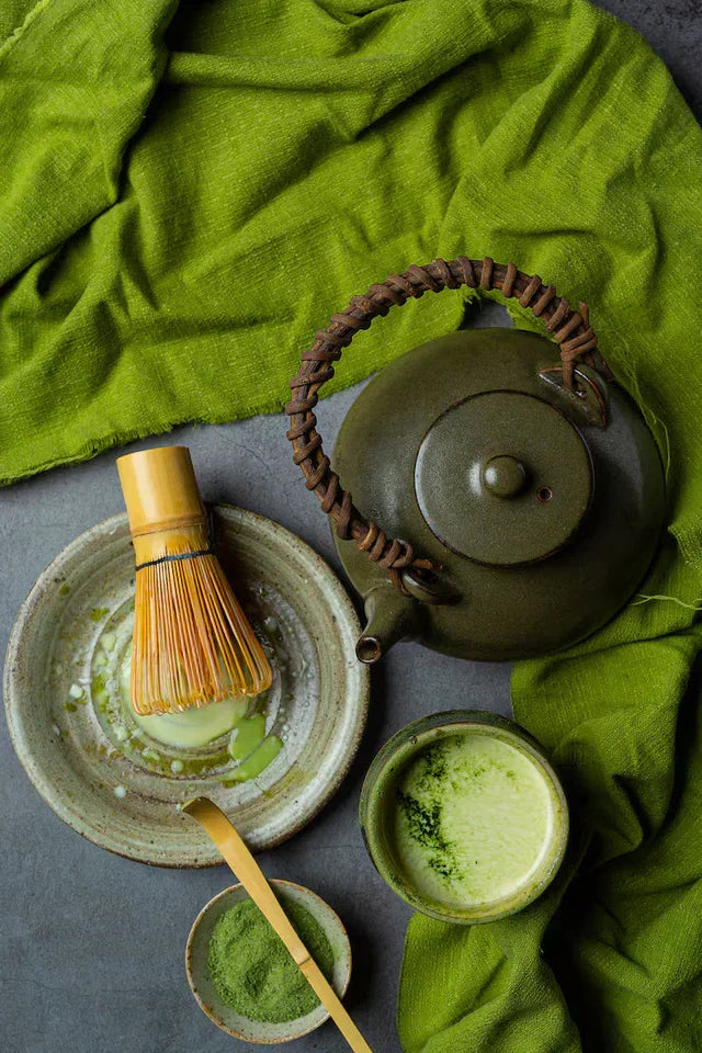 Matcha Myths vs Facts: What You Should Know