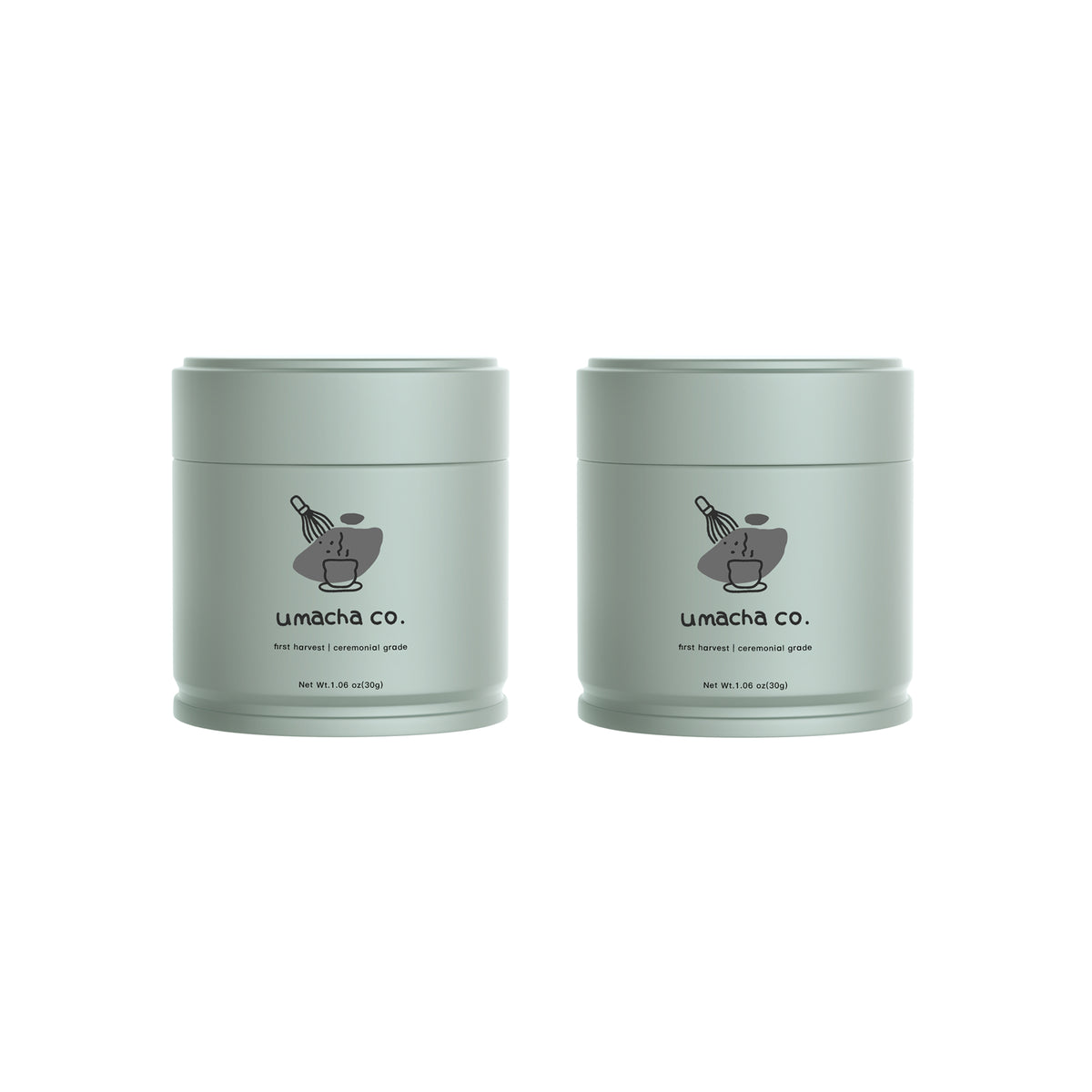 Signature Ceremonial Matcha Powder — 30g